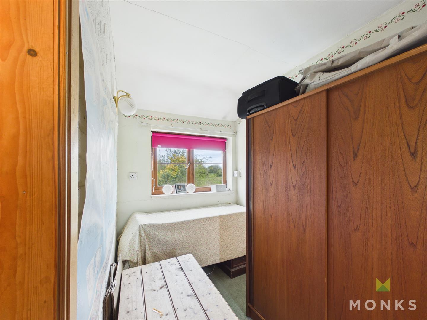 Grove Cottage , Shrewsbury, SY4 5RF For Sale